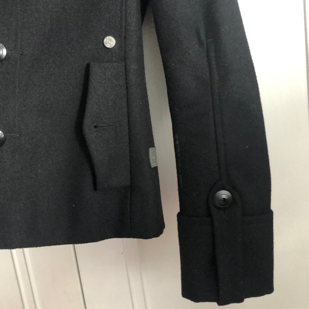 G-Star wool jacket - Picture 3 of 4